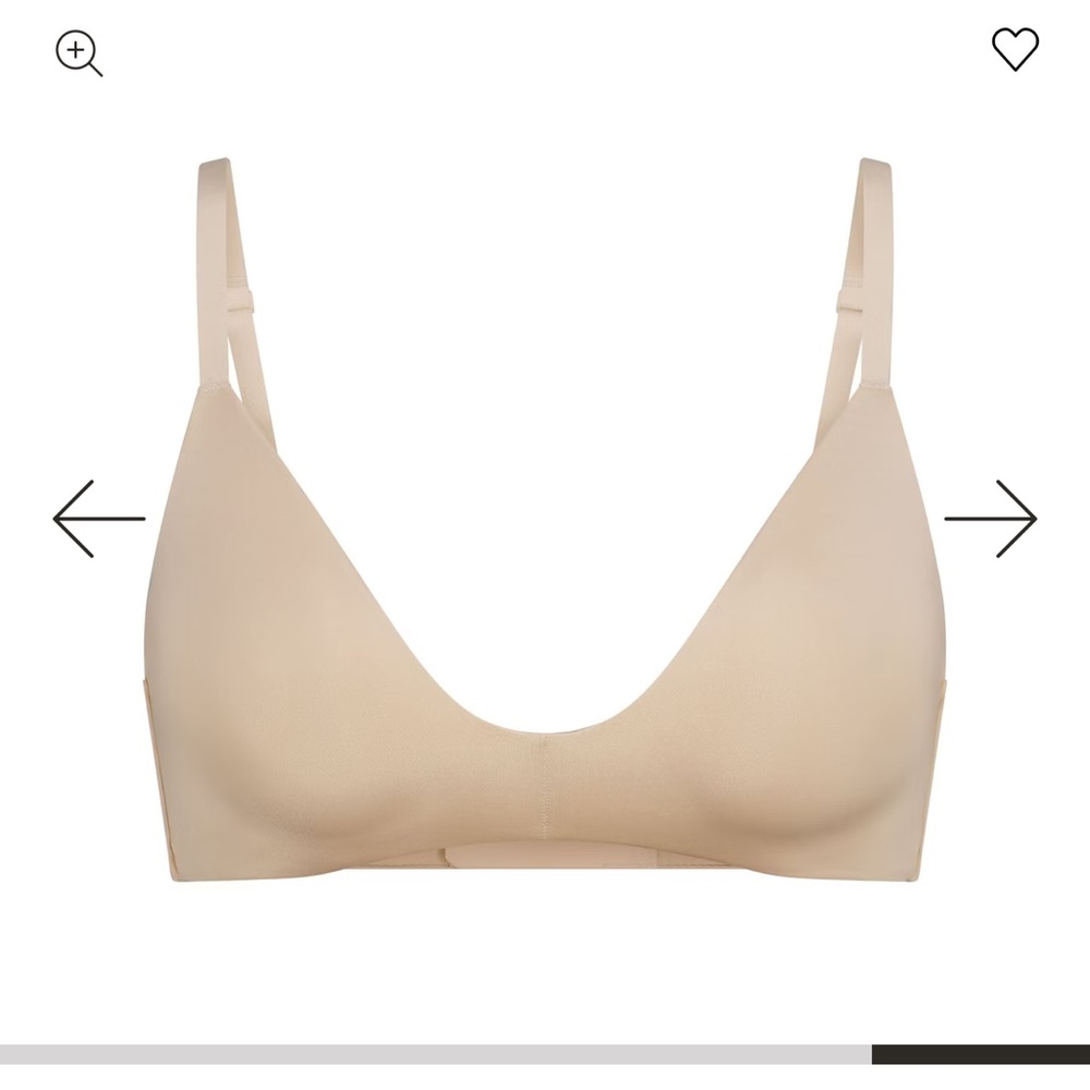Skims Bra